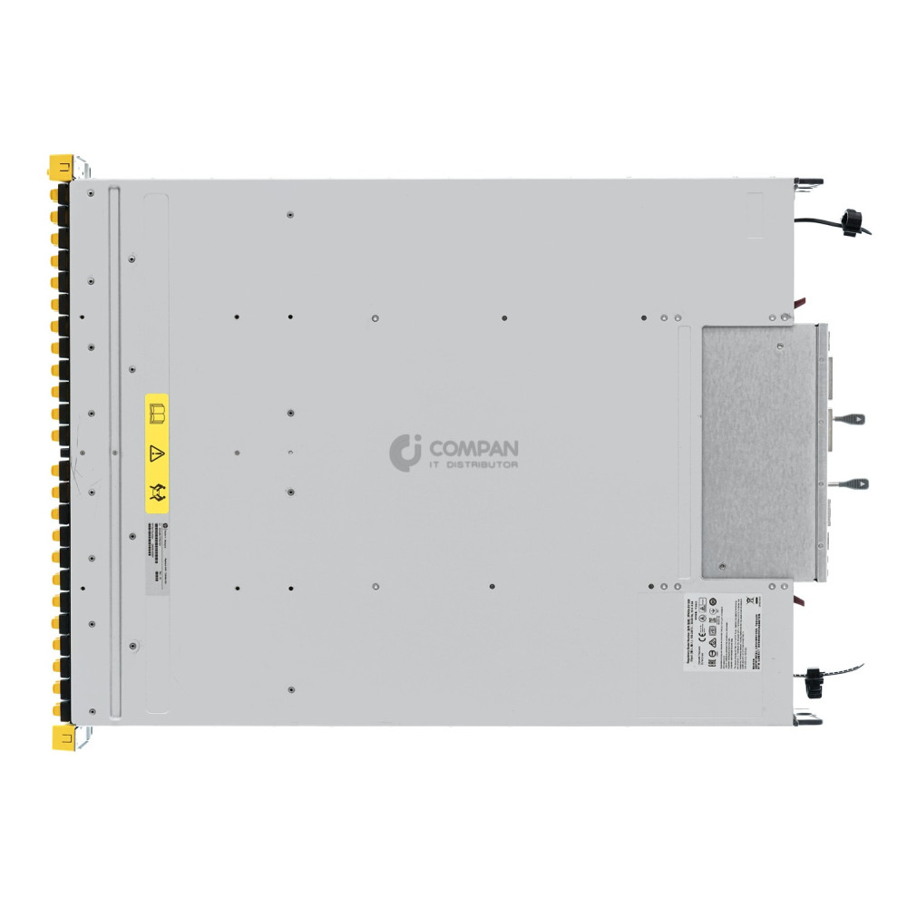 K2Q36A HPE 3PAR STORESERV 8200 INTEGRATED BASE STORAGE